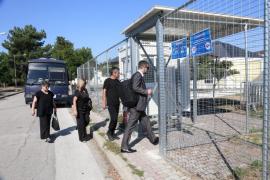 Τέμπη: Το δικαστήριο επιφυλάχθηκε για την αναβάθμιση των κατηγοριών – Απορρίφθηκε το αίτημα για περαιτέρω ανάκριση
