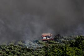 H Ελληνική Ένωση Τραπεζών ανακοίνωσε μέτρα στήριξης των πυρόπληκτων