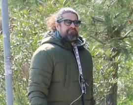 Λορέντζο Καριέρε – Συγκλονίζει η ανάρτηση του γιου του: «Έφυγε μαζί σου κι ένα κομμάτι της ψυχής μου, τίποτα δεν είναι πια όπως πριν»