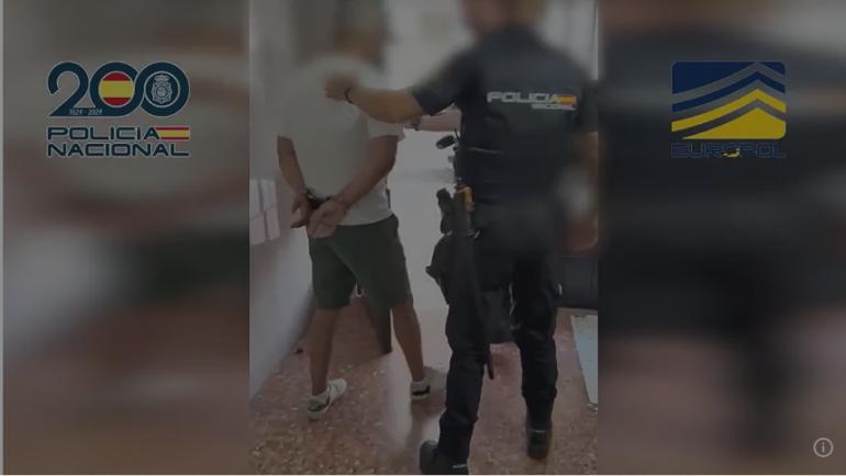 Εξαρθρώθηκε μεγάλο κύκλωμα διακινητών στην Ισπανία: 78 συλλήψεις, μετέφεραν ναρκωτικά προς την Αλγερία και μετανάστες προς την Ευρώπη
