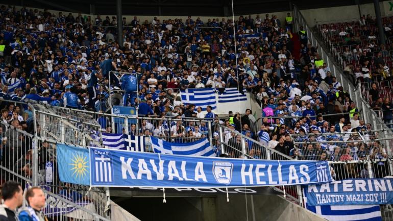 Θεσσαλονίκη: Φαινόμενα αισχροκέρδειας για τα ματς της Εθνικής στην Τούμπα