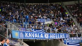 Θεσσαλονίκη: Φαινόμενα αισχροκέρδειας για τα ματς της Εθνικής στην Τούμπα