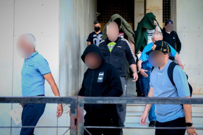 Στον Ευρωπαίο ανακριτή οι κατηγορούμενοι για απάτη σε βάρος του ΟΠΕΚΕΠΕ