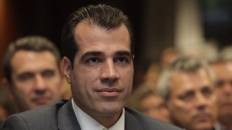 Πλεύρης: Δεν είμαι αισιόδοξος ότι αυτό το καλοκαίρι θα έχουμε τις μειώσεις των μεταναστευτικών ροών που έχουμε στο Ανατολικό Αιγαίο