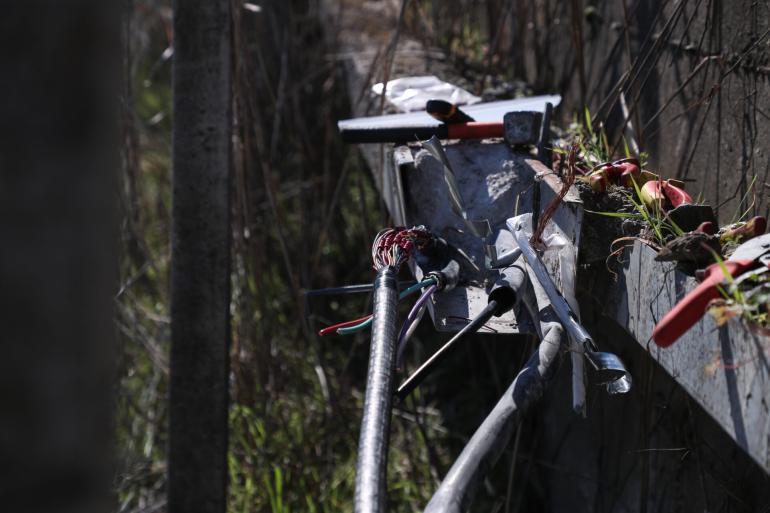Εισαγγελική έρευνα για τη δολιοφθορά στην τηλεδιοίκηση της γραμμής Αθήνα – Θεσσαλονίκη