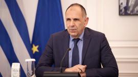 Γεραπετρίτης: Θα υπάρξει συνάντηση Μητσοτάκη - Ερντογάν στη Νέα Υόρκη και δεν θα είναι εθιμοτυπική