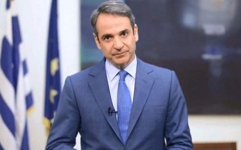 Βloomberg: Ο Μητσοτάκης θα θέσει στον Σούνακ την επιστροφή των Γλυπτών του Παρθενώνα