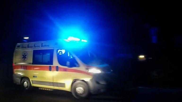 Θεσσαλονίκη: Μεθυσμένος οδηγός παρέσυρε και τραυμάτισε 59χρονη