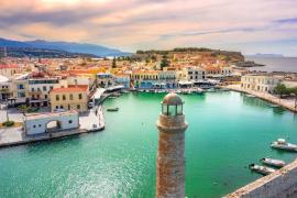 «Κρήτη: Η Μεγάλη Συνάντηση»: Η έκθεση-θεσμός με τοπικά προϊόντα επιστρέφει στη Θεσσαλονίκη