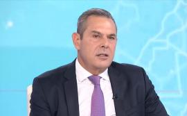 Πάνος Καμμένος: Η Καρυστιανού θα είναι δεύτερο κόμμα, ίσως 4ος ο Τσίπρας – Αν υπάρχει ανάγκη θα εμπλακούν οι ΑΝ.ΕΛ.