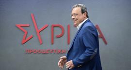 Ραγδαίες εξελίξεις: Παραιτήθηκε ο Σωκράτης Φάμελλος από πρόεδρος του ΣΥΡΙΖΑ «δεν μπορώ να γίνω μέρος του διχασμού» δηλώνει