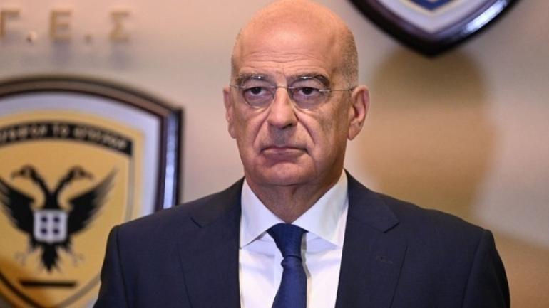 Ν. Δένδιας: Η Ελλάδα θα επαναδιατυπώνει το «ΟΧΙ» ως νοήμονα απάντηση σε κάθε προσπάθεια αμφισβήτησης της εθνικής κυριαρχίας