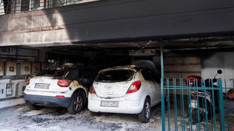 Θεσσαλονίκη: Ξανά ενώπιον της ανακρίτριας οι 4 κατηγορούμενοι για τη φονική έκρηξη στο σπίτι της οικογένειας Νέστορα – Ζήτησαν προθεσμία οι δύο