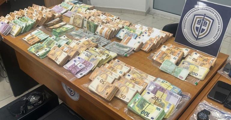 Χαλκιδική: Ελεύθερος ο προϊστάμενος της πολεοδομίας με εγγύηση 120.000 ευρώ