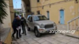 Στον εισαγγελέα ο Πολωνός που κατηγορείται για κατασκοπεία στη Σούδα