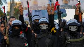 Η Χαμάς απέρριψε πρόταση συμφωνίας για τους ομήρους, ανακοίνωσαν Μοσάντ και Νετανιάχου