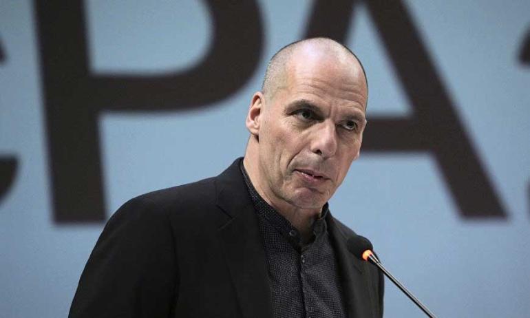 Βαρουφάκης για την εκλογή Πιερρακάκη στο Eurogroup: Ο δικός μας τίτλος τιμής είναι το μίσος τους