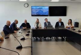 Κλιμάκιο του ΠΑΣΟΚ στο Μετρό Θεσσαλονίκης: “Η εποπτεία της λειτουργίας πρέπει να αποδεικνύεται στην πράξη”