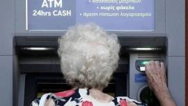 Συντάξεις Νοεμβρίου 2025: Αντίστροφη μέτρηση για τις πληρωμές - Τι αλλάζει λόγω της 28ης Οκτωβρίου