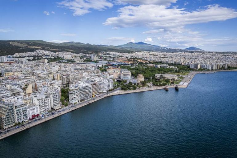 Ο καιρός σήμερα