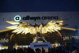 Ακρωτηριάστηκε 23χρονος οπαδός της ΑΕΚ από φωτοβολίδα στο παιχνίδι με τον Λεβαδειακό