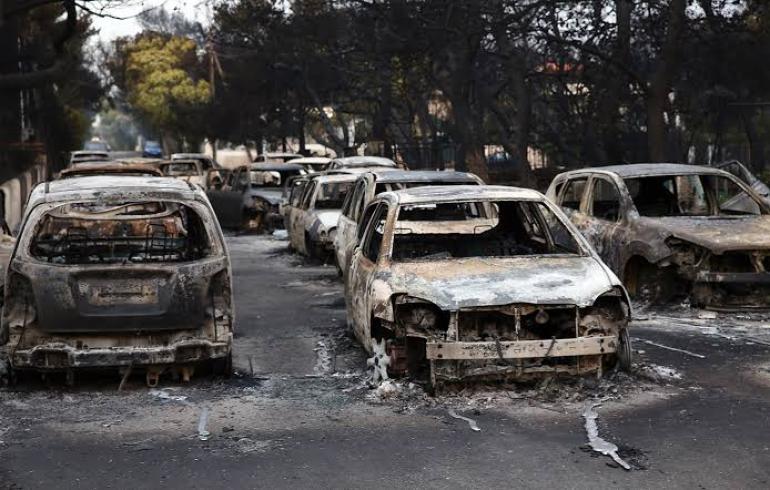 Μάτι: Οι συγγενείς θυμάτων παίρνουν θέση για το ελαφρυντικό του σύννομου βίου που ζητούν τρεις καταδικασθέντες