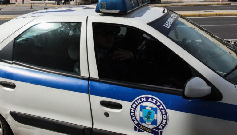 Θεσσαλονίκη: Συνελήφθησαν μέλη εγκληματικής ομάδας για παράνομη μεταφορά αλλοδαπών
