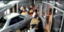 Θεσσαλονίκη: Νέα αναβολή στη δίκη του οδηγού που “εισέβαλε” σε ταβέρνα – Αφέθηκε ελεύθερος με περιοριστικό όρο