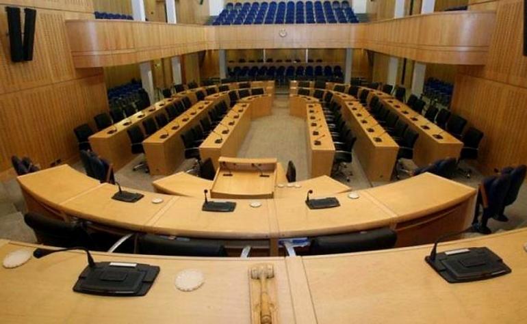 Κύπρος: Σήμερα η πρώτη δοκιμασία της νέας Βουλής, με εκλογή Προέδρου