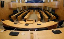 Κύπρος: Σήμερα η πρώτη δοκιμασία της νέας Βουλής, με εκλογή Προέδρου