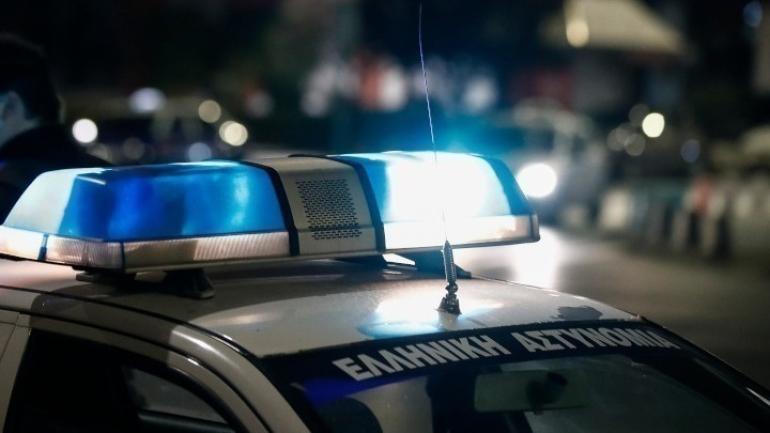 Ξυλοδαρμός 14χρονου στα Κουφάλια από συνομιλήκους του