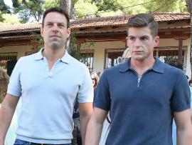 ΒΙΝΤΕΟ-Κασσελάκης: Έχω βιώσει bullying στην Εκκλησία – Φώναζαν “αίσχος”