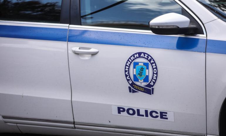 Συνελήφθη στη Βοιωτία ο Αλβανός δραπέτης των φυλακών Κασσάνδρας – Εντοπίστηκε σε τυχαίο έλεγχο της ΕΛΑΣ