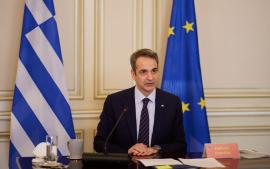 Συνεδριάζει αύριο το υπουργικό συμβούλιο με πρώτο θέμα τον γάμο των ομόφυλων ζευγαριών και μετά το «όχι» της Εκκλησίας