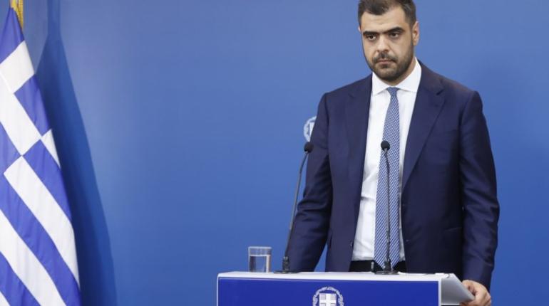 Π. Μαρινάκης: Αναγνωρίζουμε το δικαίωμα του Ισραήλ στην αυτοάμυνα – Σε απόλυτη ετοιμότητα η χώρα σε περίπτωση νέων μεταναστευτικών ροών