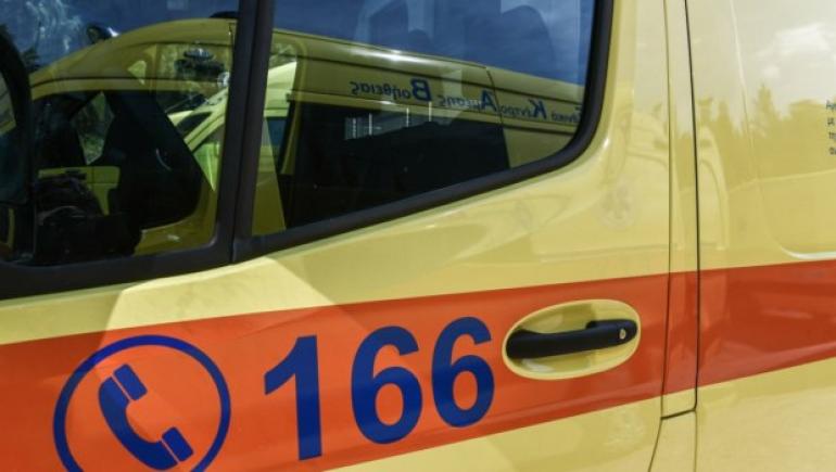 Τραγωδία στην Ηγουμενίτσα: Νεκρός 11χρονος μαθητής – Τον παρέσυρε ΙΧ επιστρέφοντας από το σχολείο