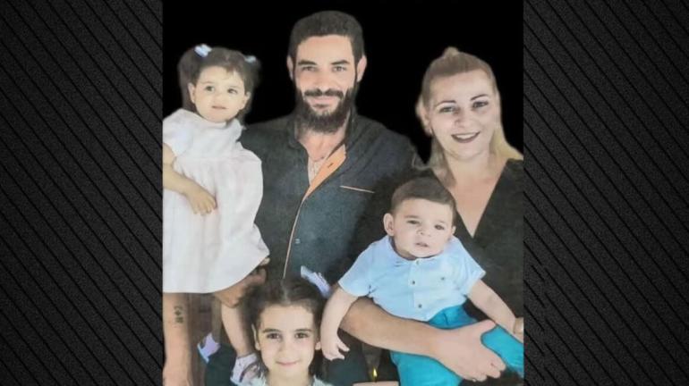 ΒΙΝΤΕΟ-Ανείπωτη τραγωδία στην Κύπρο με την 5μελή οικογένεια που κάηκε - Οι γυψοσανίδες φούντωσαν τη φωτιά