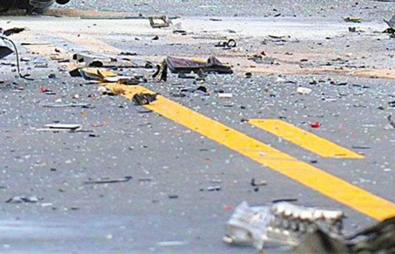 Κιλκίς: Τροχαίο δυστύχημα με θύμα 25χρονο στο Πολύκαστρο