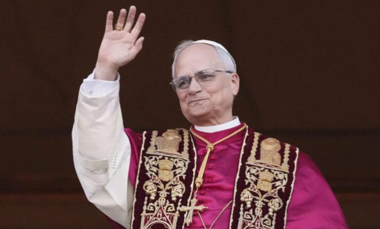 Ο Πάπας Λέων ΙΔ' προειδοποιεί για την «τυραννία της πλειοψηφίας» στις δημοκρατίες μετά τις επικρίσεις στον Τραμπ