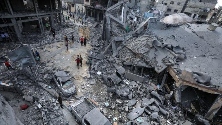 Τουλάχιστον 900 νεκροί στο Ισραήλ μετά την εισβολή της Χαμάς - Σχεδόν 1.600 νεκροί συνολικά