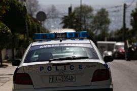 Θεσσαλονίκη: Έπαιζαν παράνομα “φρουτάκια” σε κατάστημα – Έξι συλλήψεις, αναζητείται ο ιδιοκτήτης