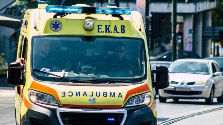 Τραγωδία στα Τρίκαλα: Βρέθηκε απαγχονισμένος 60χρονος κτηνοτρόφος – Τα προβλήματα με την ασθένεια των προβάτων του