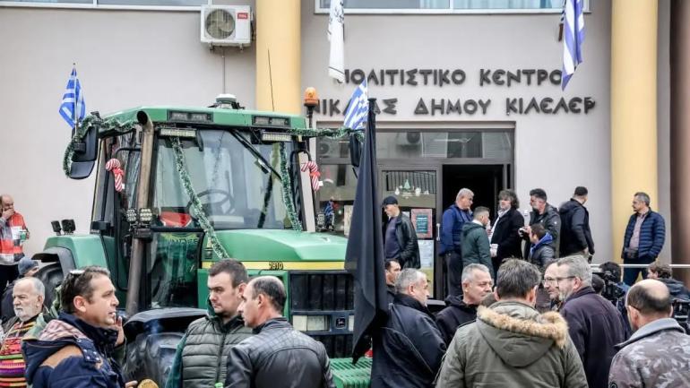 ΟΠΕΚΕΠΕ: Λύθηκε το πρόβλημα, κανονικά οι πληρωμές στους αγρότες