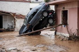 Μάνδρα: Τρεις ένοχοι για τις φονικές πλημμύρες με απόφαση του Εφετείου