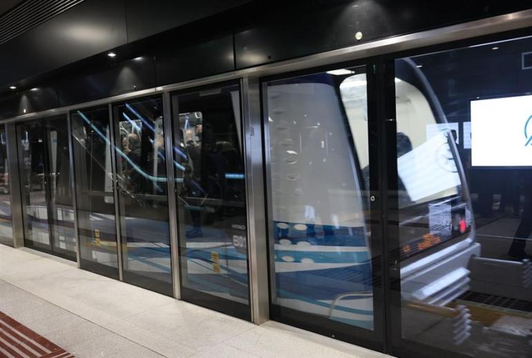 Κουρέτας για Μετρό Θεσσαλονίκης: Για πρώτη φορά στην Ελλάδα επιχειρείται η ενοποίηση δύο αυτοματοποιημένων συστημάτων