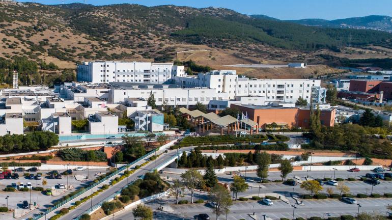 Θεσσαλονίκη: Δώρα ζωής σε ασθενείς από 53χρονη που νοσηλευόταν στο “Παπαγεωργίου” και έφυγε από τη ζωή