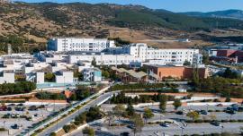 Θεσσαλονίκη: Δώρα ζωής σε ασθενείς από 53χρονη που νοσηλευόταν στο “Παπαγεωργίου” και έφυγε από τη ζωή