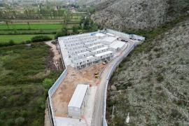 Αλβανία: Δομές των €670 εκατ. έχτισε η Ιταλία για να στέλνει τους μετανάστες