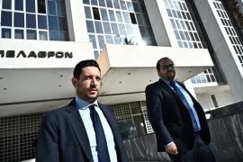 Κτηματολόγιο: Πρόσωπο από την Βόρεια Ελλάδα πίσω από το κύκλωμα χρησικτησίας σε Σπέτσες, Υδρα και Αγκίστρι
