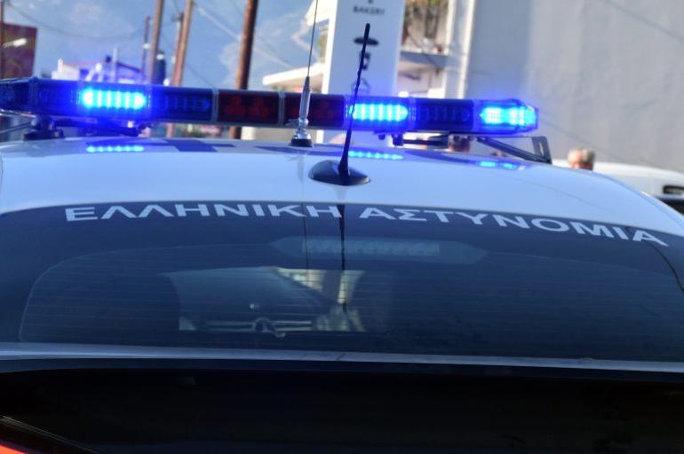 Θεσσαλονίκη: Επεισοδιακές συλλήψεις για κλοπές μετασχηματιστών